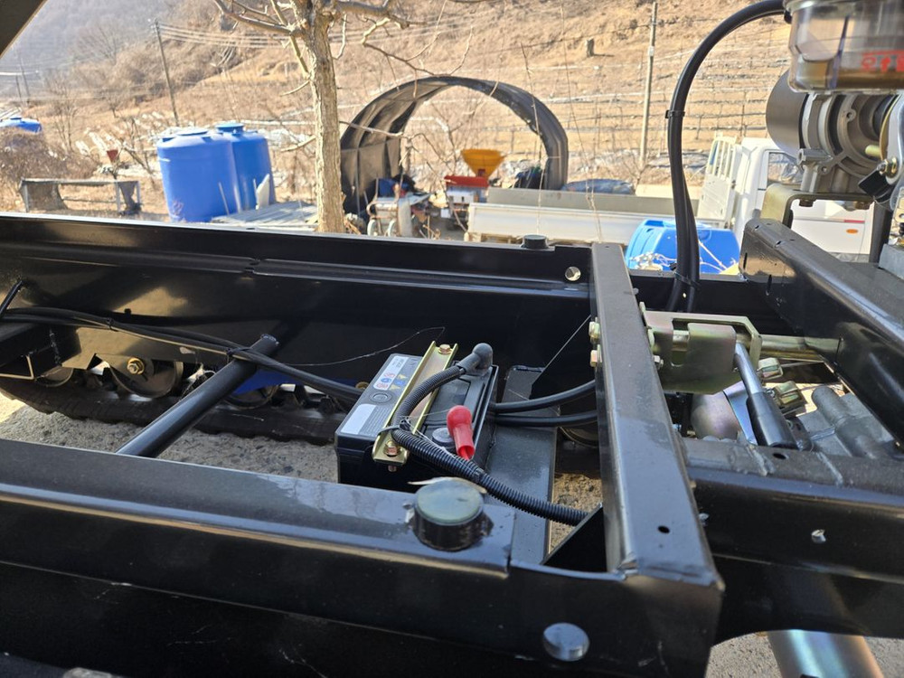 운반차 동광테크DK-TDL6000 이미지