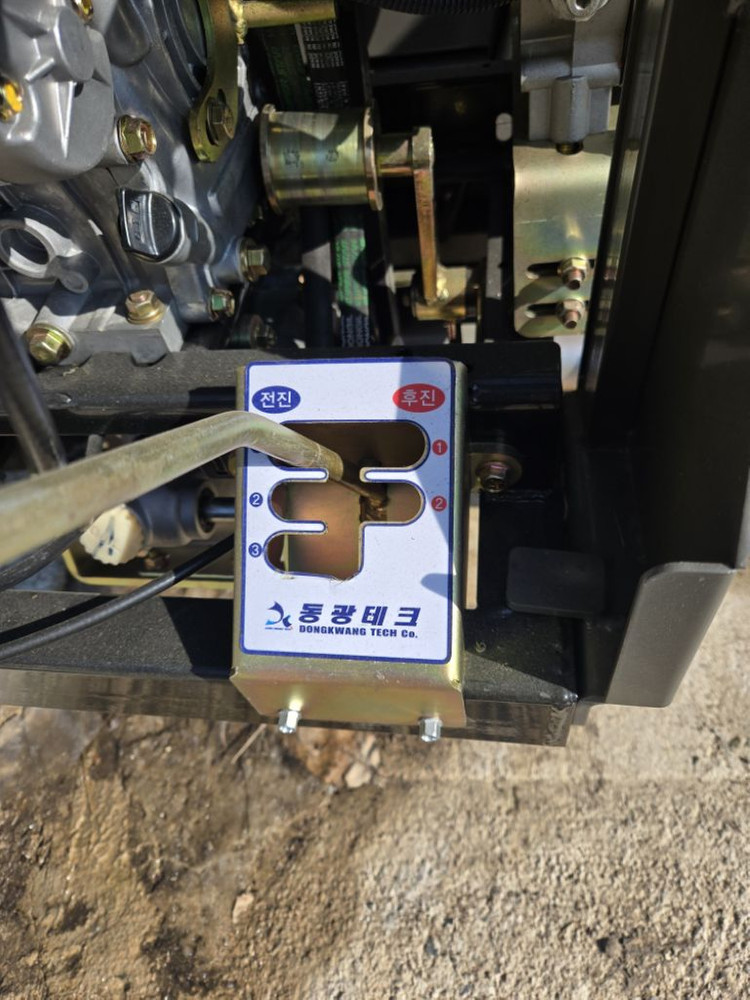 운반차 동광테크DK-TDL6000 이미지