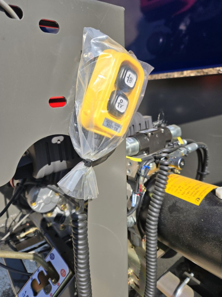 운반차 동광테크DK-TDL6000 이미지