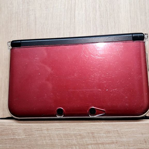 닌텐도3ds xl 순정 포켓몬뱅크 포켓무버 은