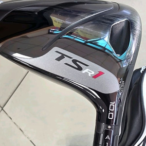타이틀 리스트 TSR1 드라이브 10도