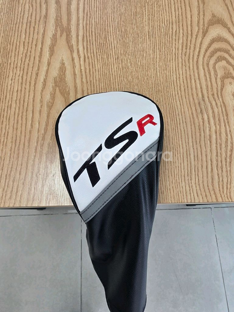 타이틀 리스트 TSR1 드라이브 10도--5