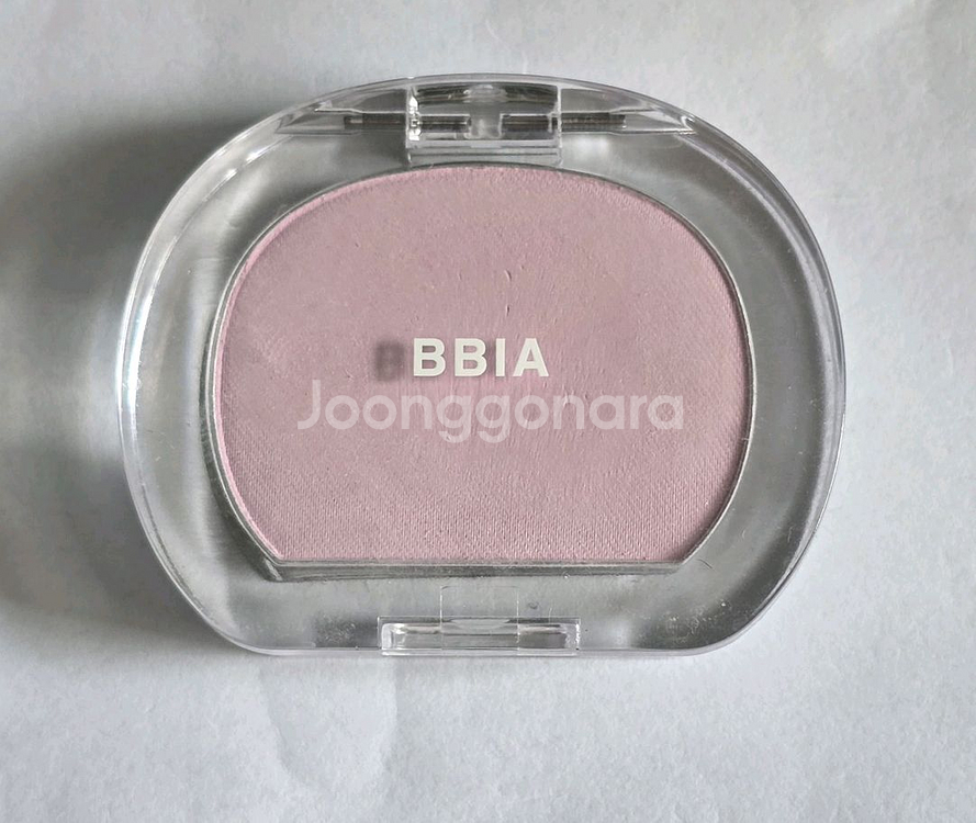 삐아 라스트 블러쉬 05 라벤더--0