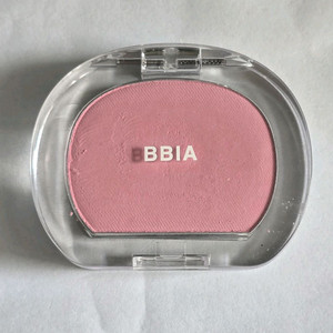 삐아라스트블러쉬 07리시안셔스