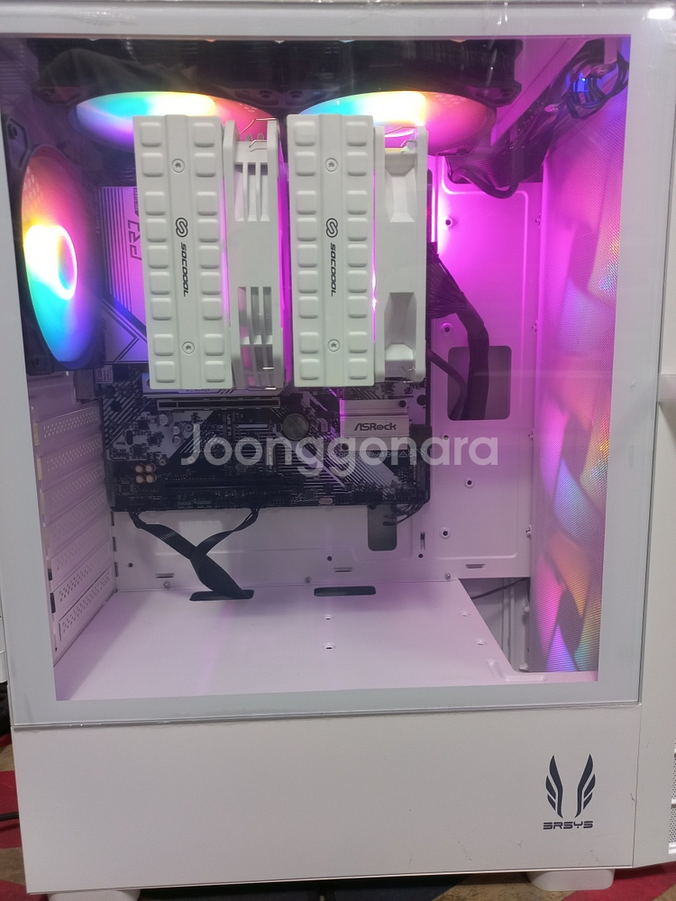 AMD 라이젠9 7950X 팝니다--1