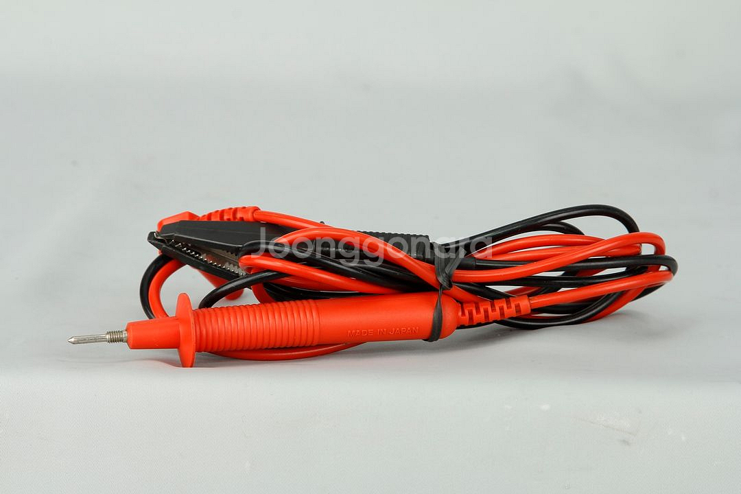 Hioki 3452-12 500V 절연저항 측정기--2
