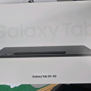 갤럭시탭S9+ 5G 512GB