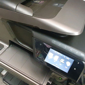 HP8600플러스 무한 잉크젯 팩스복합기2대)