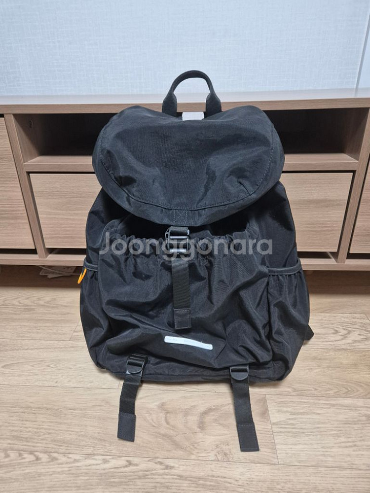 로우로우 STRING RUCKSACK ep.2 976--0