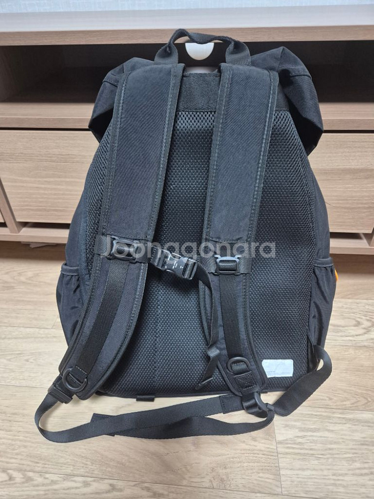 로우로우 STRING RUCKSACK ep.2 976--1