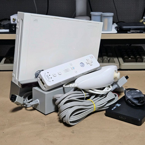 닌텐도 Wii