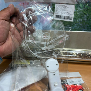 한화이글스 수리 LED 응원봉 2020년