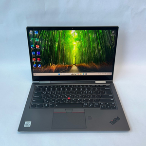 [레노버]씽크패드 X1 Yoga Gen5 i5 10세대