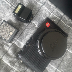 라이카 d lux 8 블랙