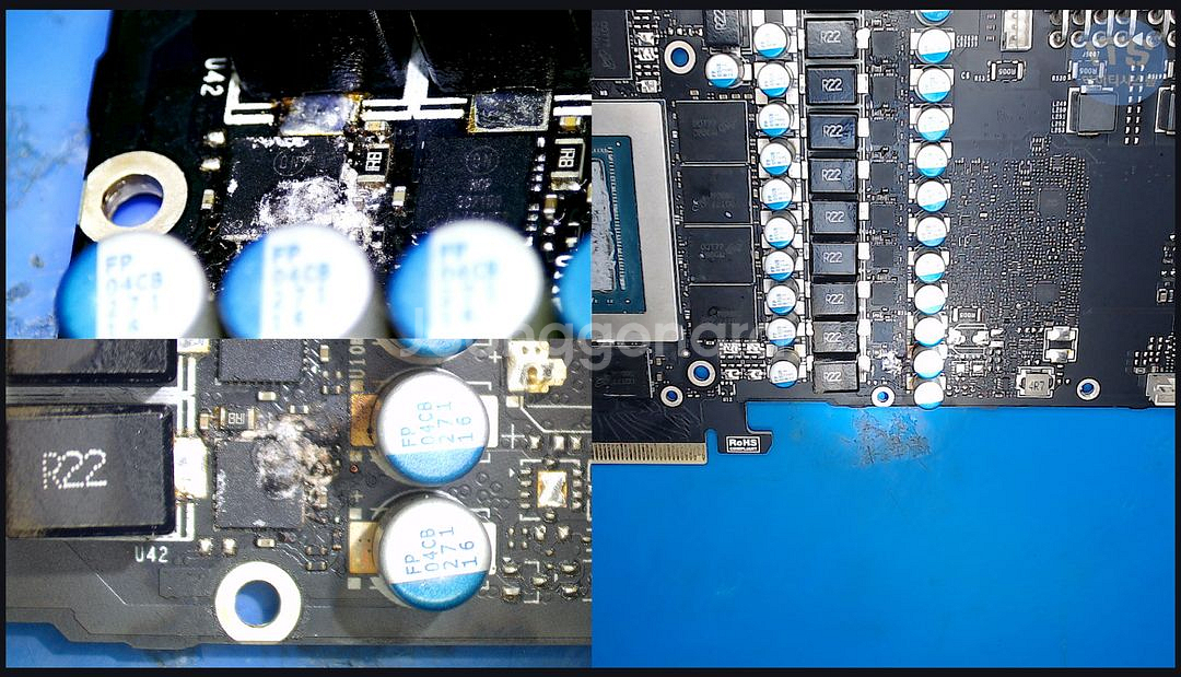 (고장) Colorful RTX 3080--1
