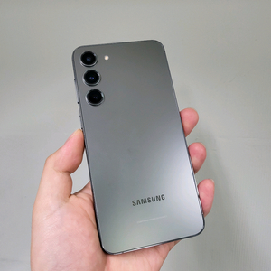 갤럭시 S23플러스 256GB S급 판매중