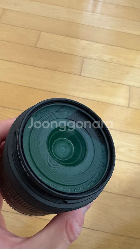 캐논 R50V+14-30kit--5