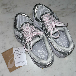 아식스 페이퍼걸 파리 빔즈 GT-2160 땡땡이 도트