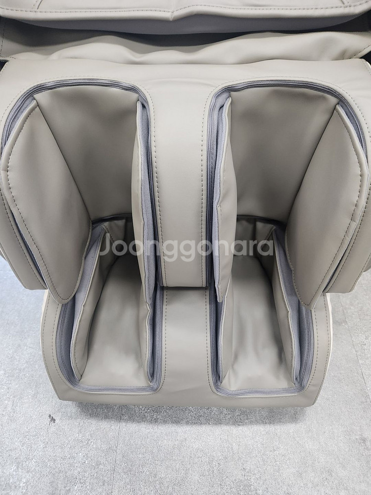 브람스 안마의자 S4700 루시 전신안마기--4