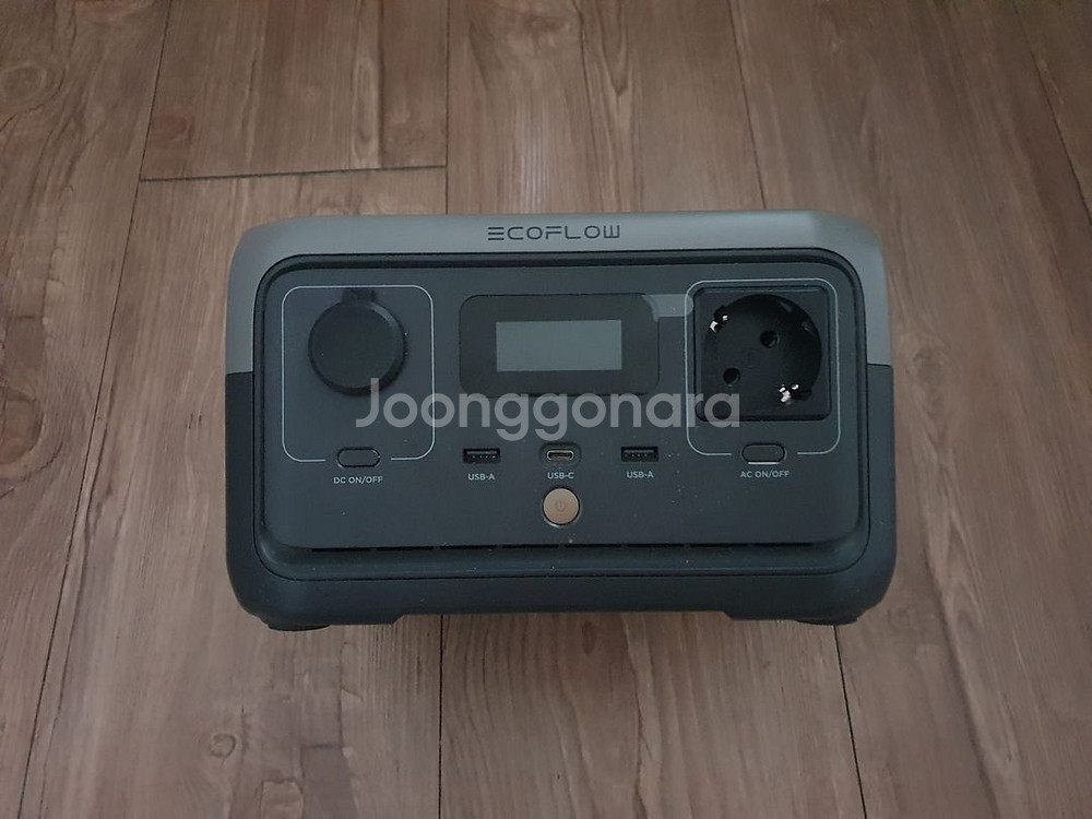 에코플로우 리버2--5