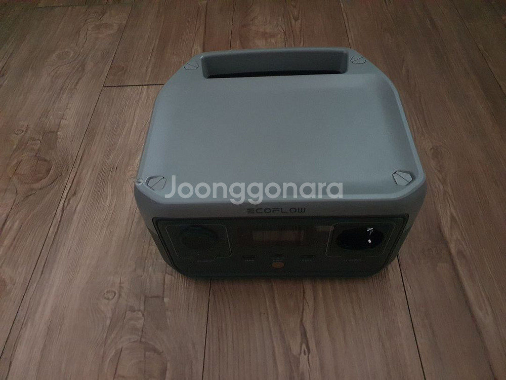 에코플로우 리버2--2