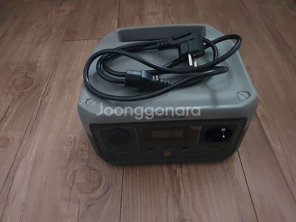 에코플로우 리버2--7