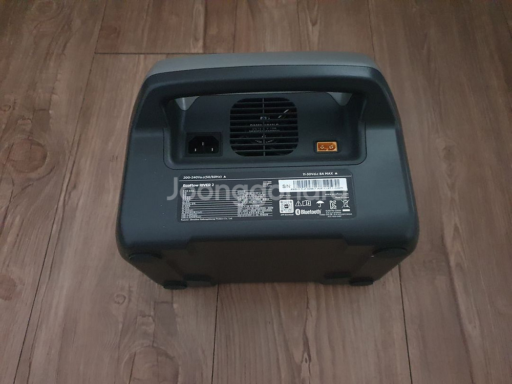 에코플로우 리버2--0