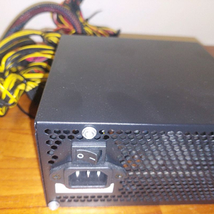 잘만 MegaMax ET 700W 80PLUS
