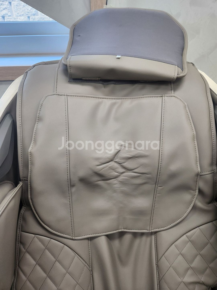 브람스 안마의자 S4700 루시 전신안마기--7