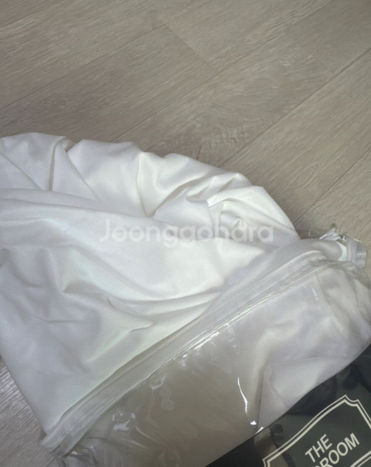 더베드룸 매트리스방수커버 LK 라지킹 새상품--4