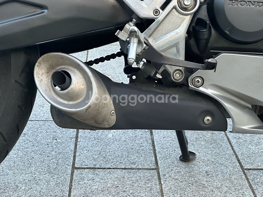 18년식 혼다 메뉴얼 입문 교과서 cb125r 판매--5