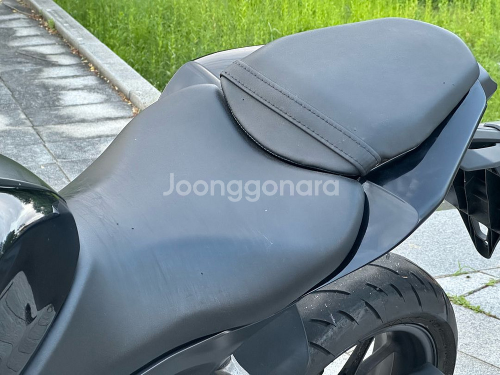 18년식 혼다 메뉴얼 입문 교과서 cb125r 판매--6
