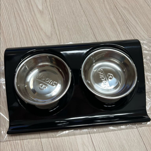 수퍼펫 힐링 식탁