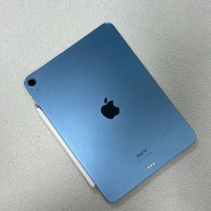 아이패드 에어5 WiFi 256GB + 애플펜슬