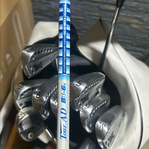 PXG, Titleist 골프 클럽 세트