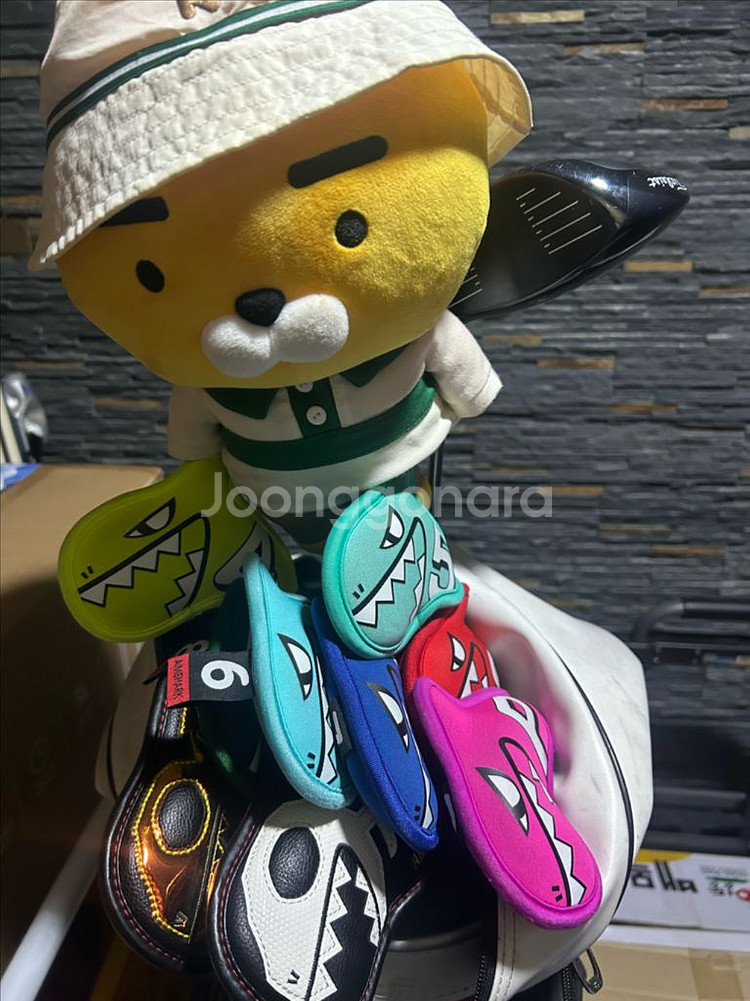 PXG, Titleist 골프 클럽 세트--2