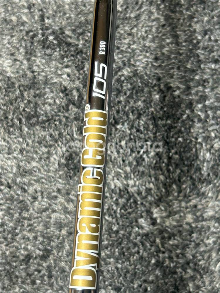 PXG, Titleist 골프 클럽 세트--4