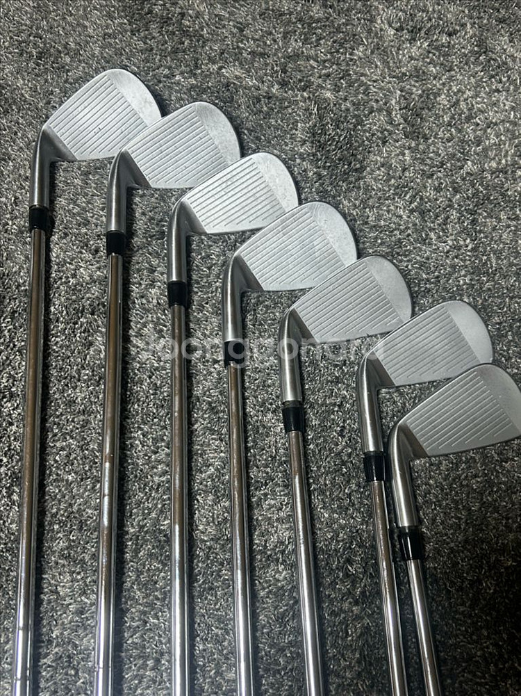 PXG, Titleist 골프 클럽 세트--5