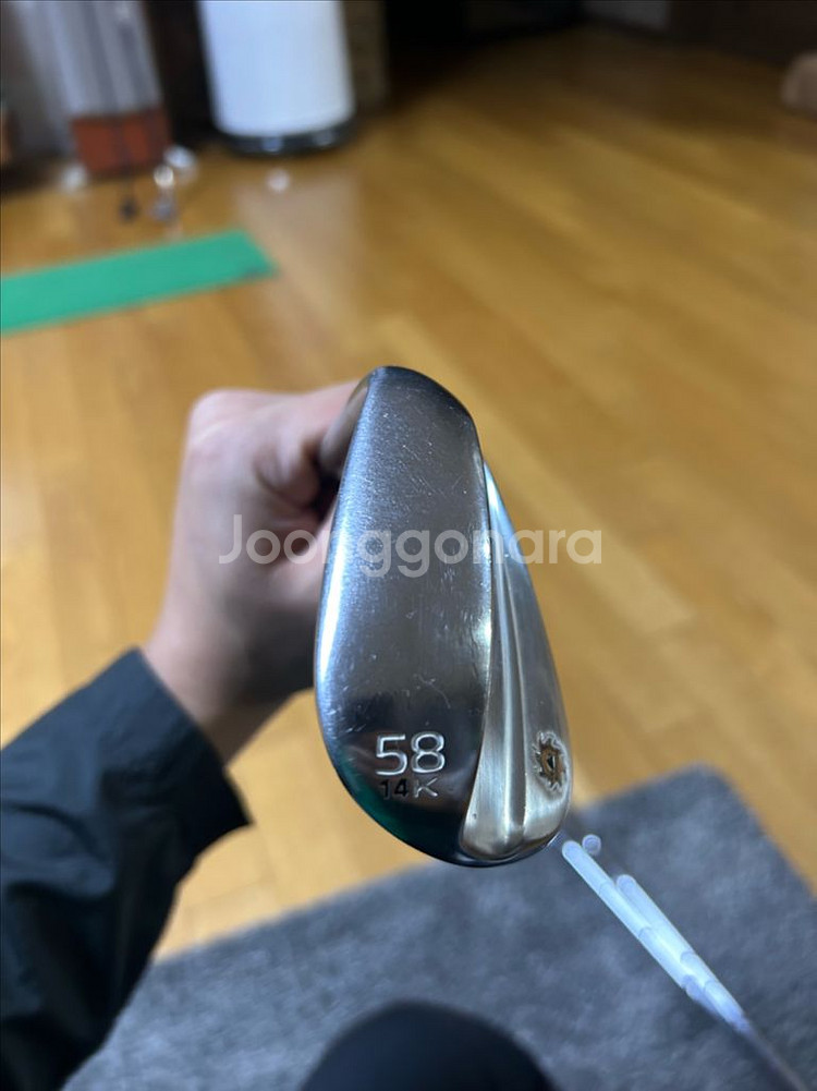 PXG, Titleist 골프 클럽 세트--6