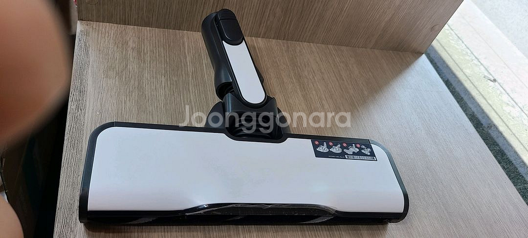 엘지 코드제로 오브젯 청소기 세트판매합니다--1