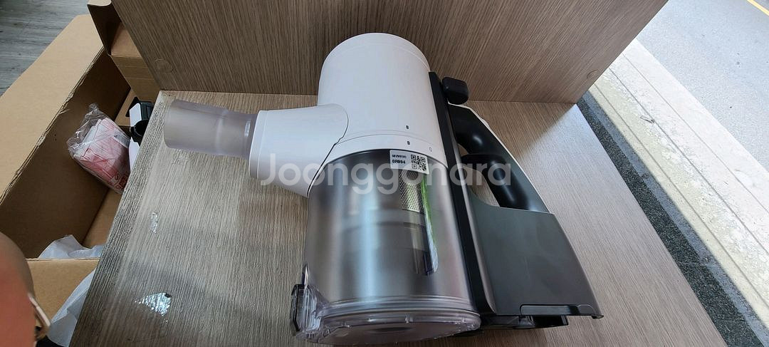 엘지 코드제로 오브젯 청소기 세트판매합니다--6
