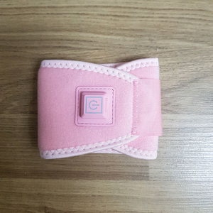 발열 손목 보호대