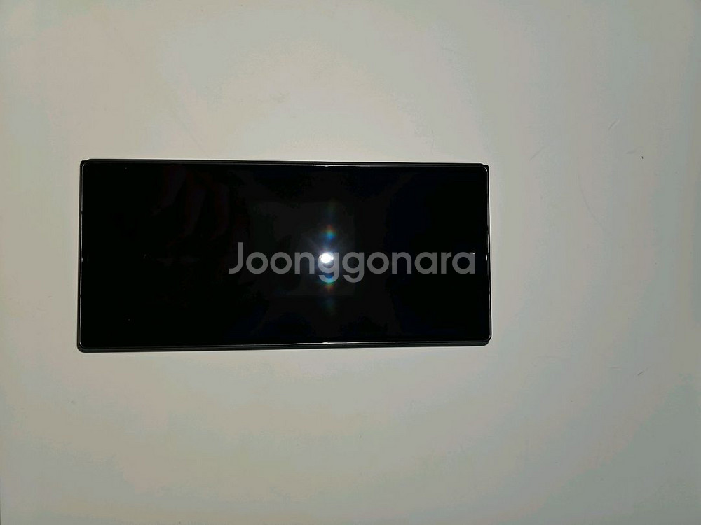 갤럭시 z폴드se 자급제--1