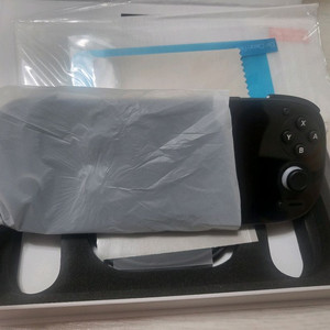레트로이드 포켓5 블랙 새상품