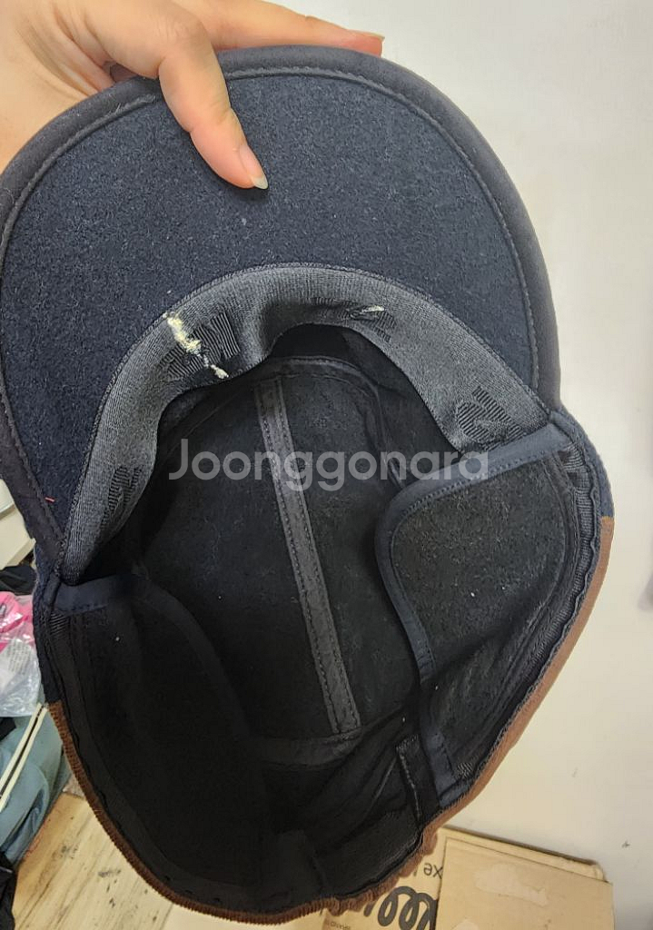 K2 모자<<58>>--2