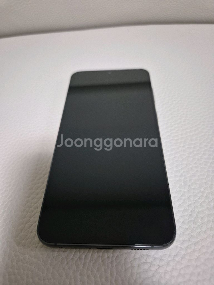 [갤럭시 S23+ 256GB 블랙] 풀박스 / 삼케플--5