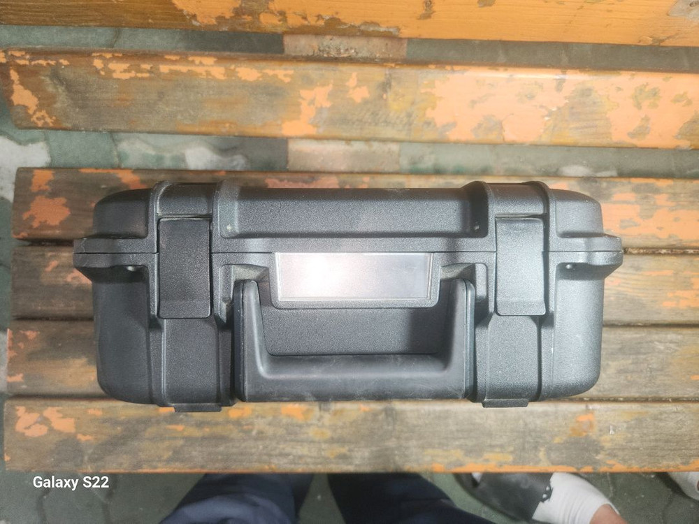 플리어E8 열화상카메라 이미지