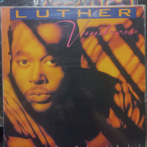 루더 밴드로스 Power of Love LP