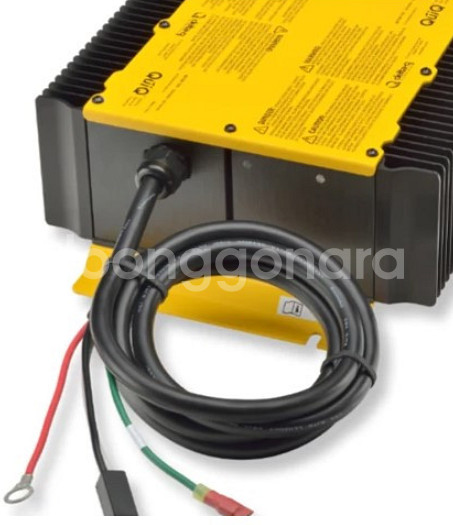 골프카트 충전기 QuiQ 48V--0