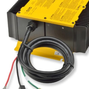 골프카트 충전기 QuiQ 48V